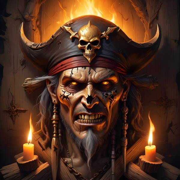 Barbossa