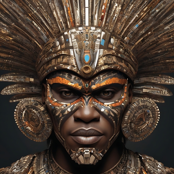 Luyanda