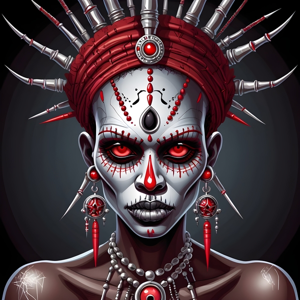 Nyx